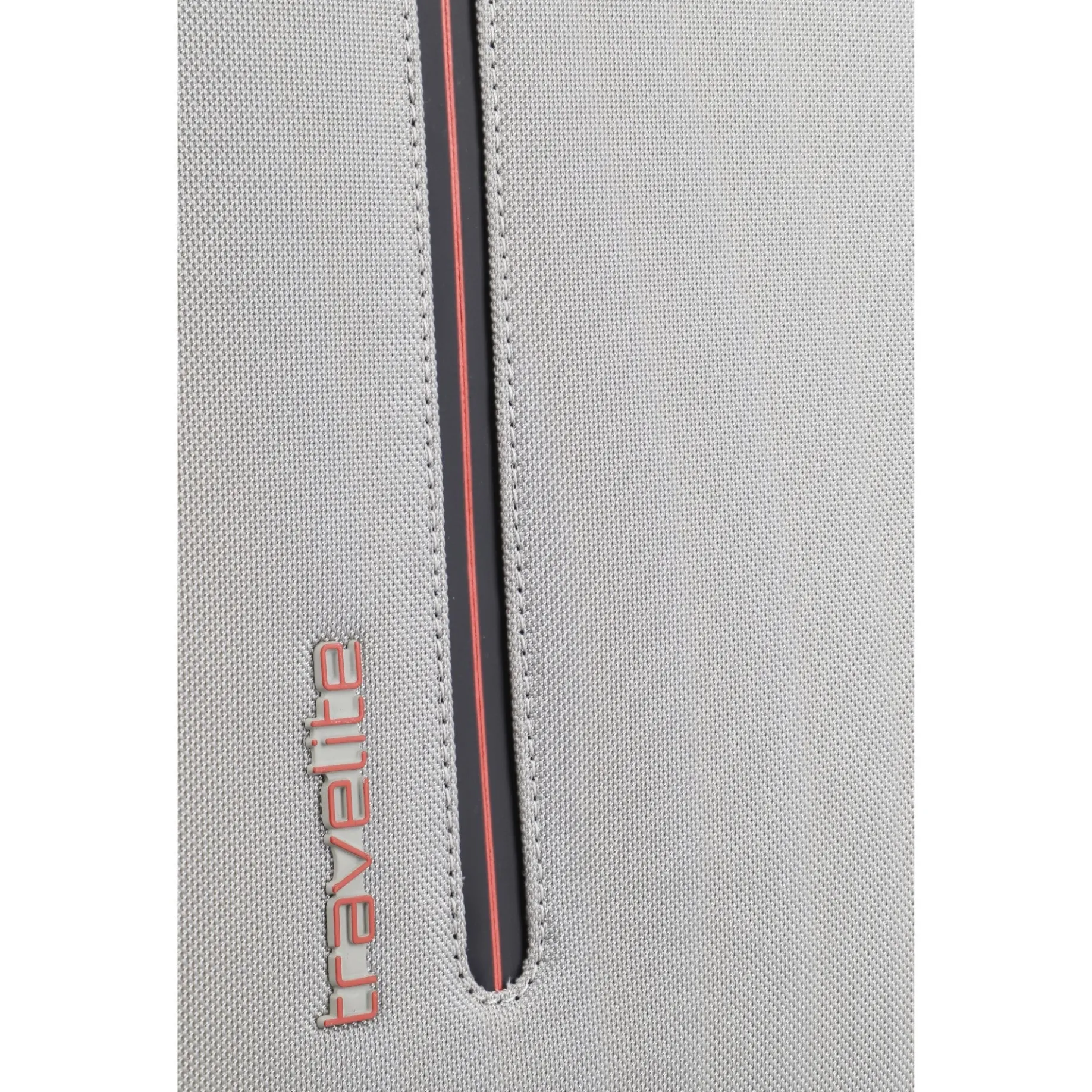 Crosslite - 4-Rollen-Trolley M 66 cm erw. (natur)