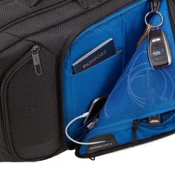 Crossover 2 Convertible 30 - Rucksack 15.6