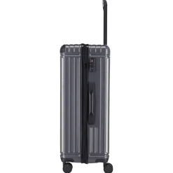 Cruise - 4-Rollen Trolley Set 2tlg. (anthrazit)