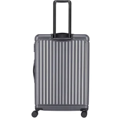Cruise - 4-Rollen Trolley Set 2tlg. (anthrazit)
