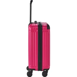 Cruise - 4-Rollen-Kabinentrolley S 55 cm (pink)