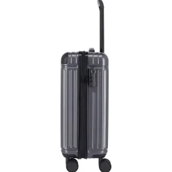 Cruise - 4-Rollen-Kabinentrolley S 55 cm (anthrazit)