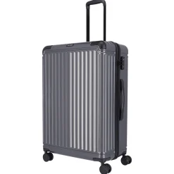 Cruise - 4-Rollen-Trolley L 77 cm (anthrazit)