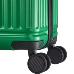 Cruise - 4-Rollen-Trolley M 67 cm (pink)