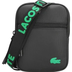 CST - Umhängetasche 21 cm (jacquard webbing noir)