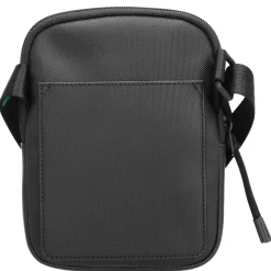 CST - Umhängetasche 21 cm (jacquard webbing noir)