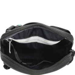 CST - Umhängetasche 21 cm (jacquard webbing noir)