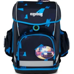 Cubo Light - Schulranzen Set 6tlg. Modell 2025 (VerfolgBärjagd)