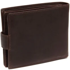 Curtis - Geldbörse 10cc 12 cm (brown)