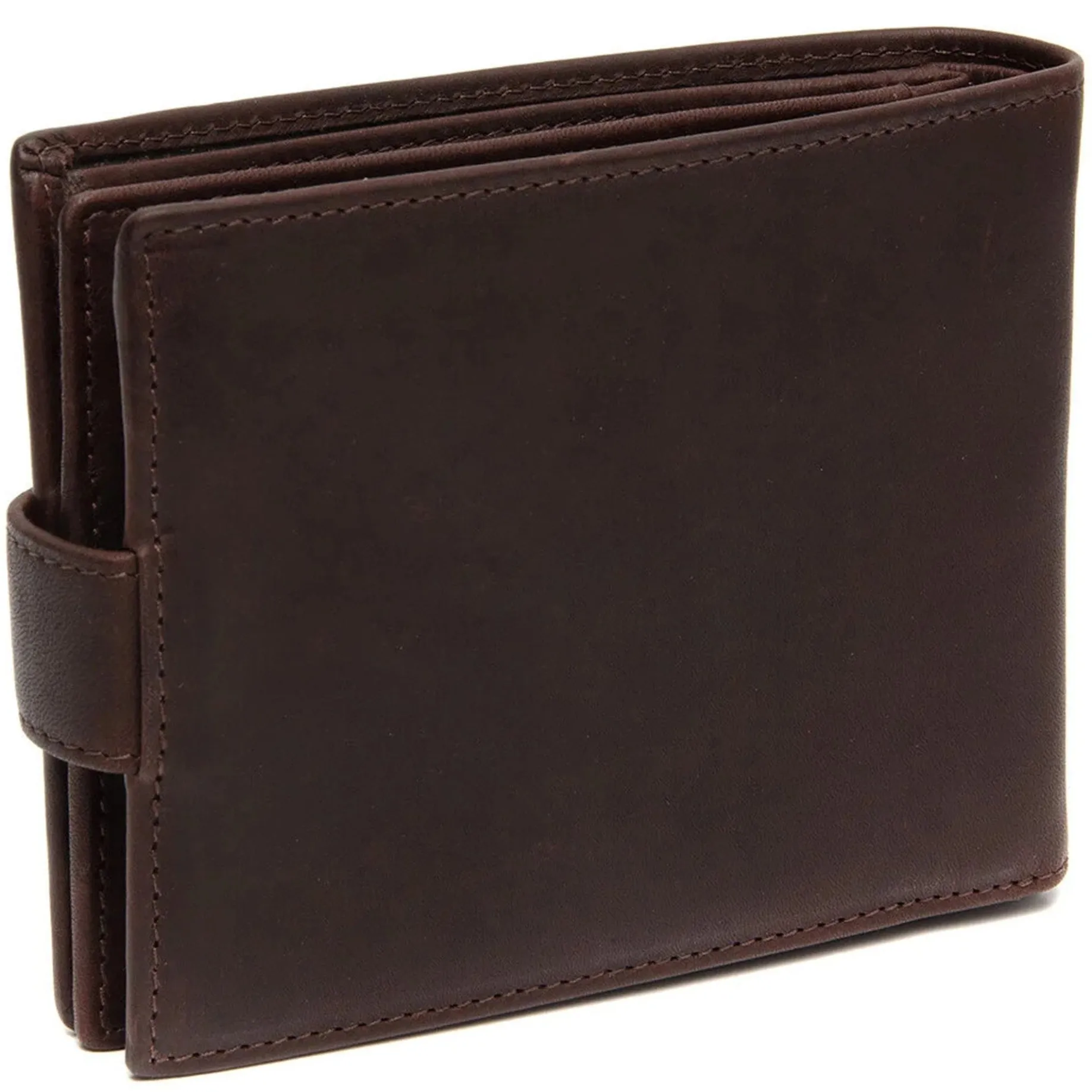 Curtis - Geldbörse 10cc 12 cm (brown)