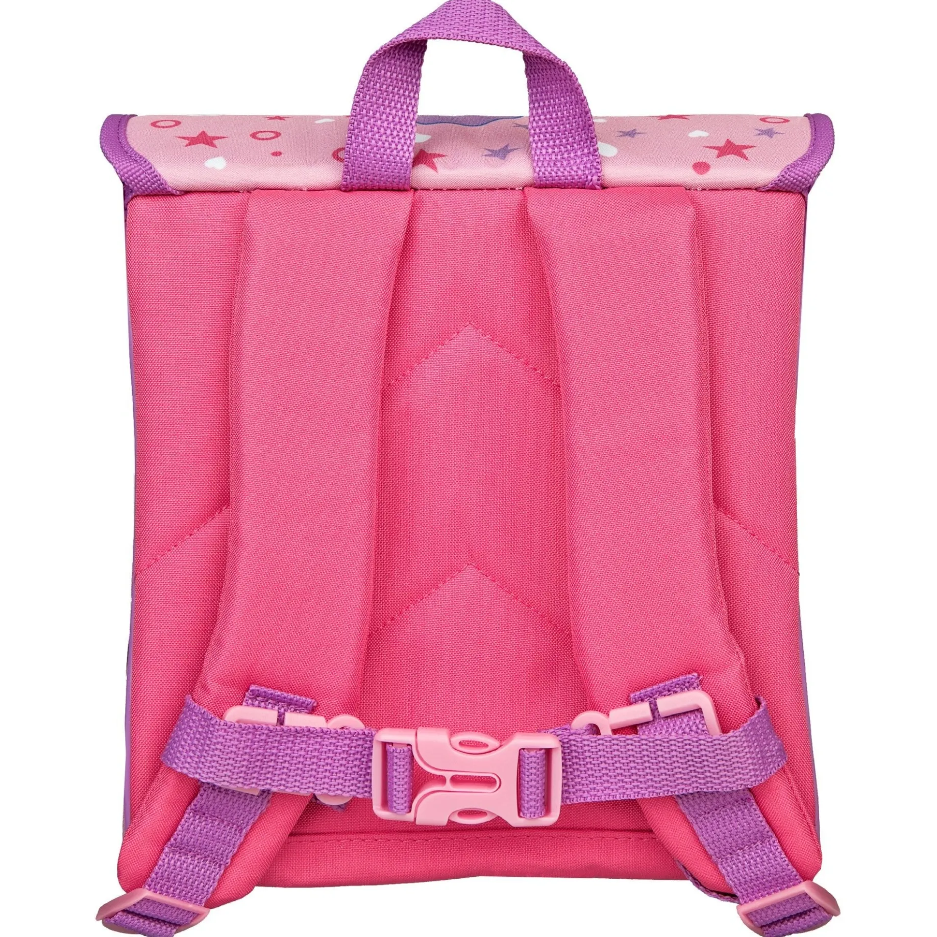 CUTIE - Kindergartenrucksack 23 cm (Peppa Pig)