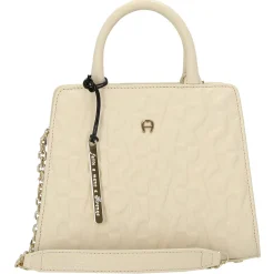 Cybill - Handtasche 20 cm XS (antique white)