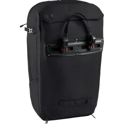 Cycle 28 II - Hinterradtasche Rucksack 15.6" 54 cm (black)