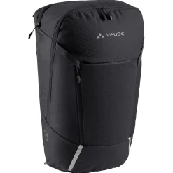 Cycle 20 II - Hinterradtasche 54 cm (black)