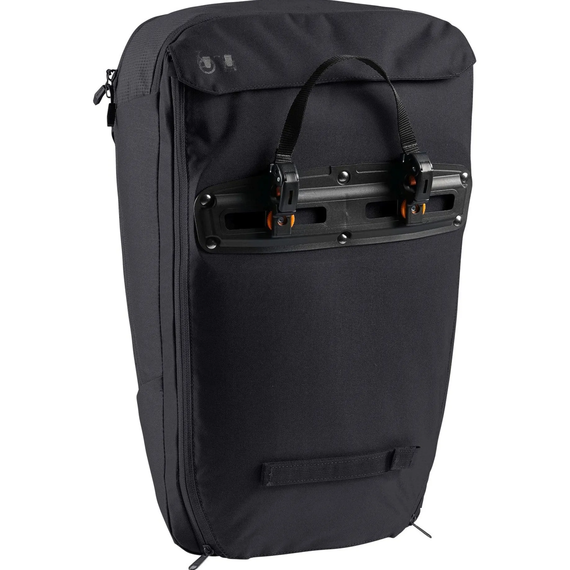 Cycle 20 II - Hinterradtasche 54 cm (black)