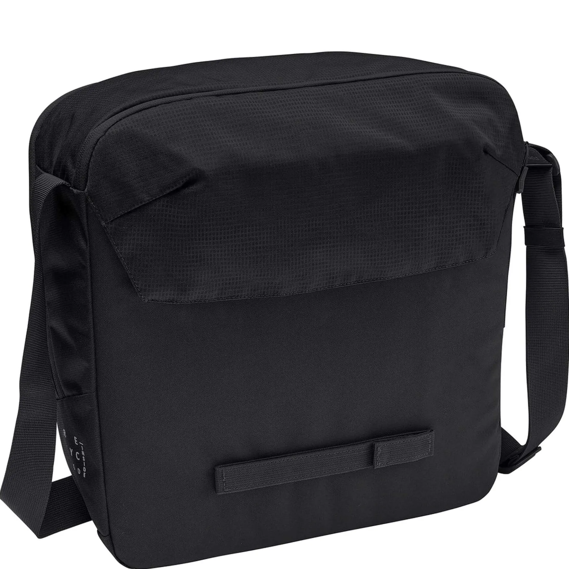 Cycle Messenger M - Umhängetasche 13.3" 38 cm (black)