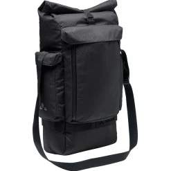 Cyclist Back Single - Hinterradtasche 15.6" 53 cm (black)