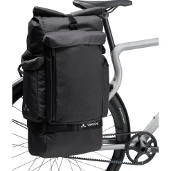 Cyclist Back Single - Hinterradtasche 15.6