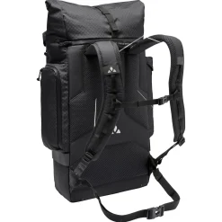 Cyclist Pack - Rucksack 15.6" 53 cm (black)