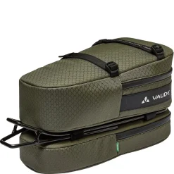 Cyclist Saddle Bag - Satteltasche 35 cm (khaki)