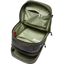 Cyclist Saddle Bag - Satteltasche 35 cm (khaki)
