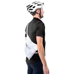 CYCLITE Musette 5.1 - Umhängetasche 32 cm (white)