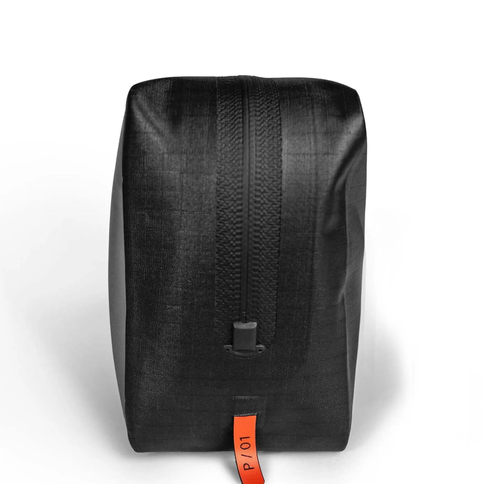 CYCLITE Pouch - Waschtasche (Bikepacking) 16 cm (schwarz)