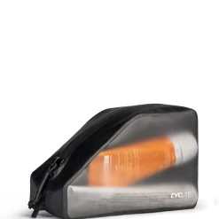 CYCLITE Pouch - Waschtasche (Bikepacking) 16 cm (schwarz)