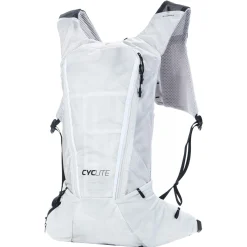 CYCLITE Race Backpack 7.1 - Fahrradrucksack 48 cm (light grey)