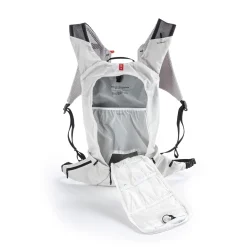 CYCLITE Race Backpack 7.1 - Fahrradrucksack 48 cm (light grey)