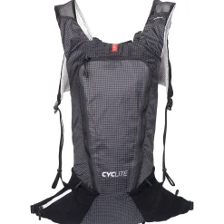 CYCLITE Race Backpack 7.1 - Fahrradrucksack 48 cm (black)