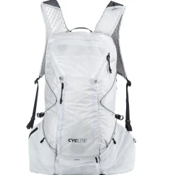 CYCLITE Touring Backpack 22.8 - Fahrradrucksack 51 cm (light grey)