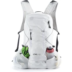 CYCLITE Touring Backpack 22.8 - Fahrradrucksack 51 cm (light grey)
