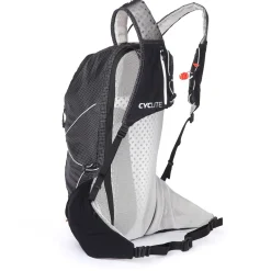 CYCLITE Touring Backpack 22.8 - Fahrradrucksack 51 cm (black)