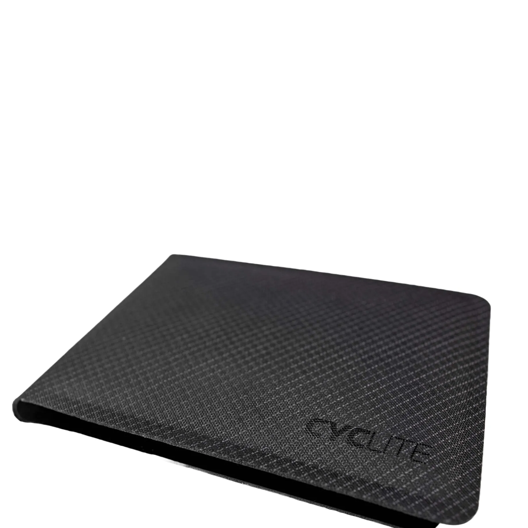 CYCLITE Wallet - Geldbörse 8cc 10 cm RFID (schwarz)