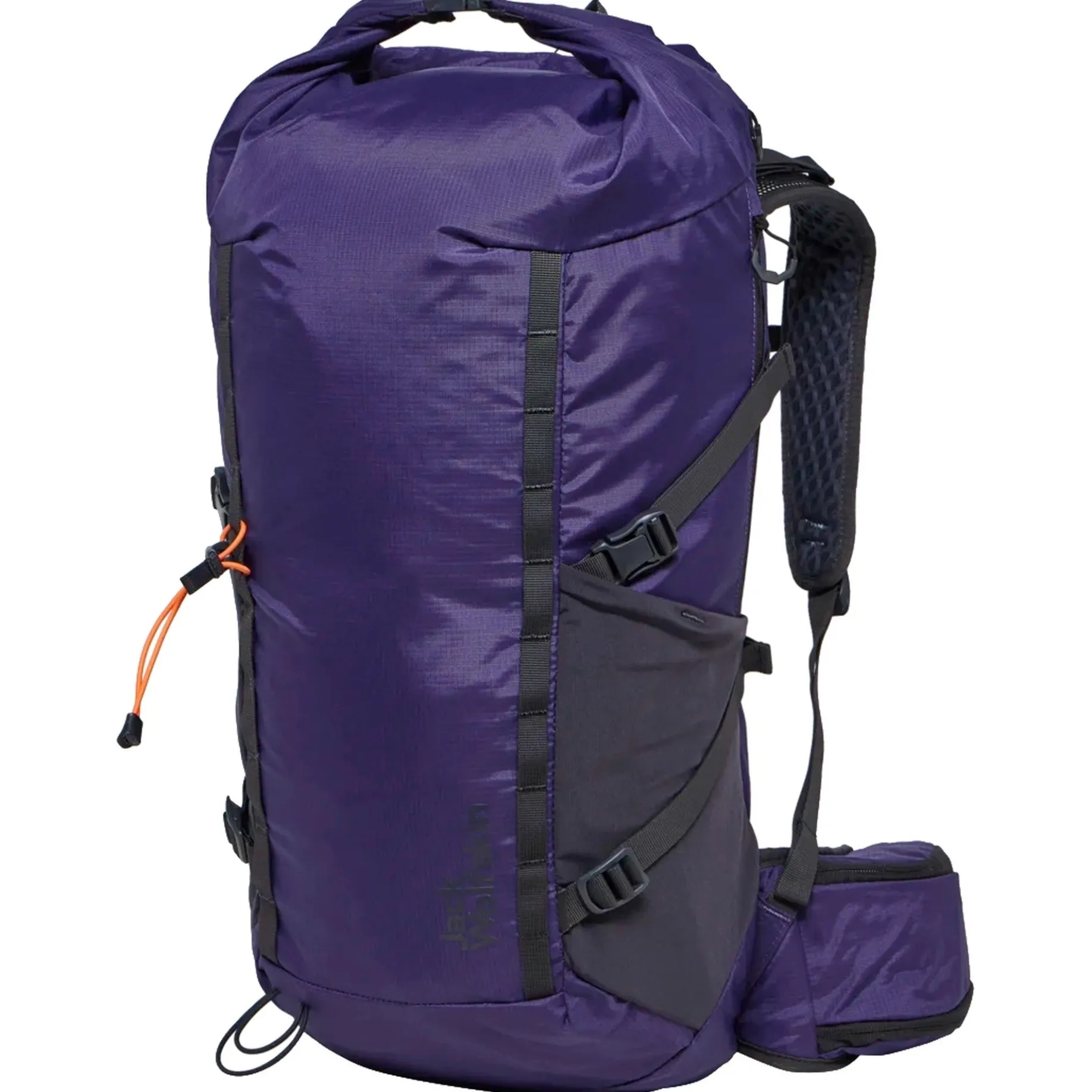 Cyrox Shape 30 | S-L - Wanderrucksack (dunkeltraube)