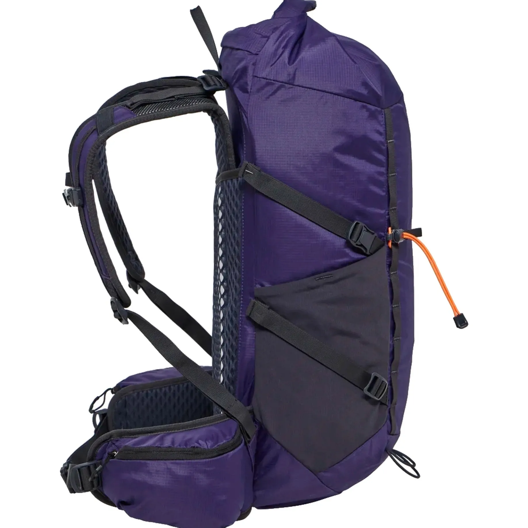 Cyrox Shape 30 | S-L - Wanderrucksack (dunkeltraube)