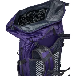 Cyrox Shape 30 | S-L - Wanderrucksack (dunkeltraube)