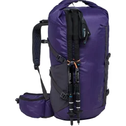 Cyrox Shape 30 | S-L - Wanderrucksack (dunkeltraube)