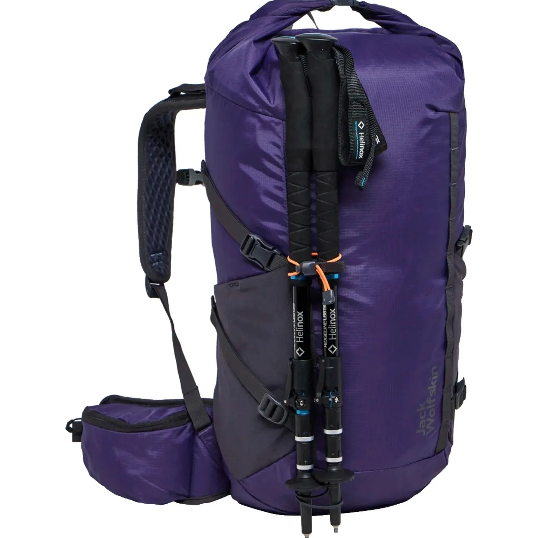 Cyrox Shape 30 | S-L - Wanderrucksack (dunkeltraube)