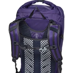 Cyrox Shape 30 | S-L - Wanderrucksack (dunkeltraube)