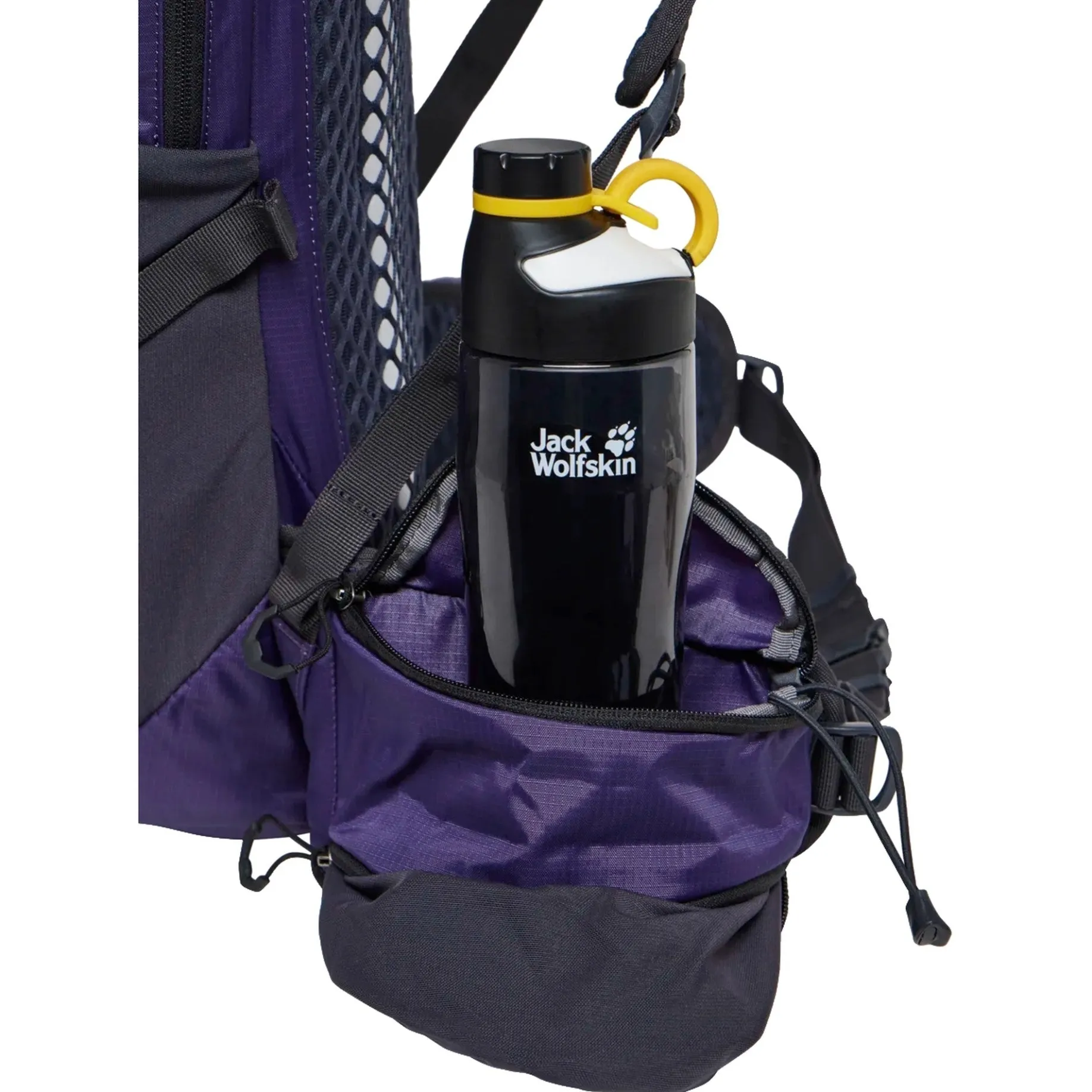 Cyrox Shape 30 | S-L - Wanderrucksack (dunkeltraube)