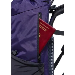 Cyrox Shape 30 | S-L - Wanderrucksack (dunkeltraube)