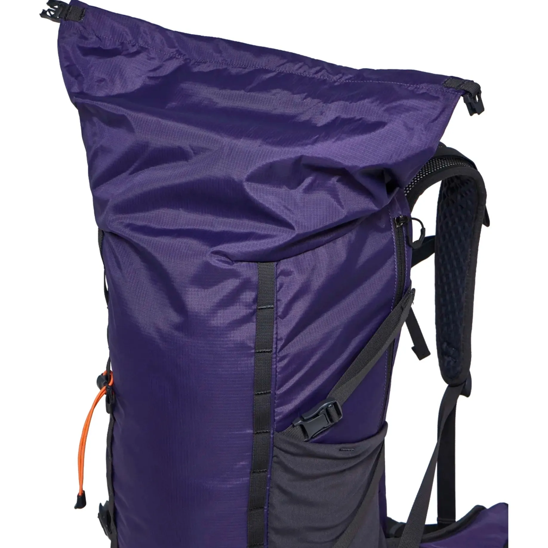 Cyrox Shape 30 | S-L - Wanderrucksack (dunkeltraube)