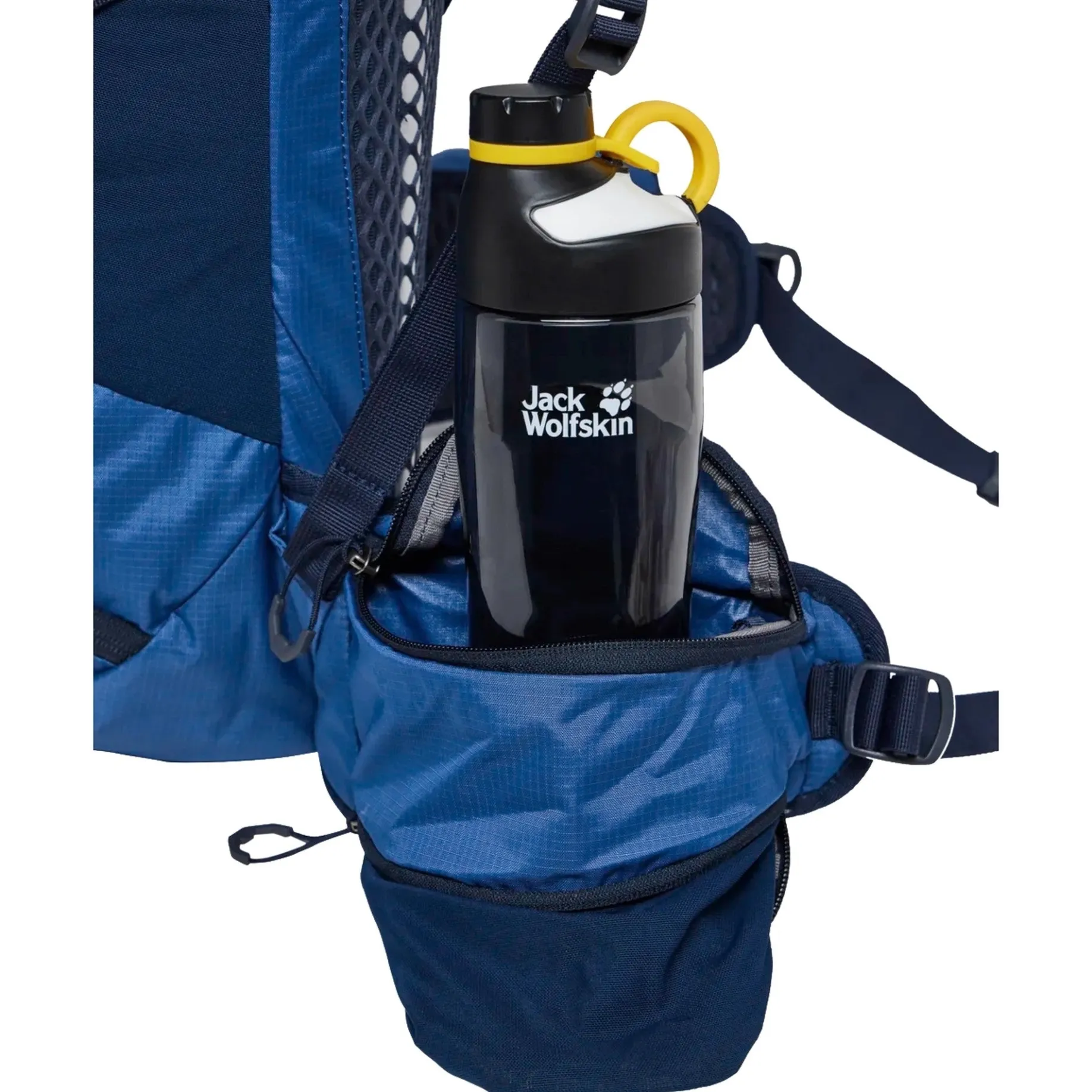 Cyrox Shape 35 | S-L - Wanderrucksack 64 cm (evening sky)