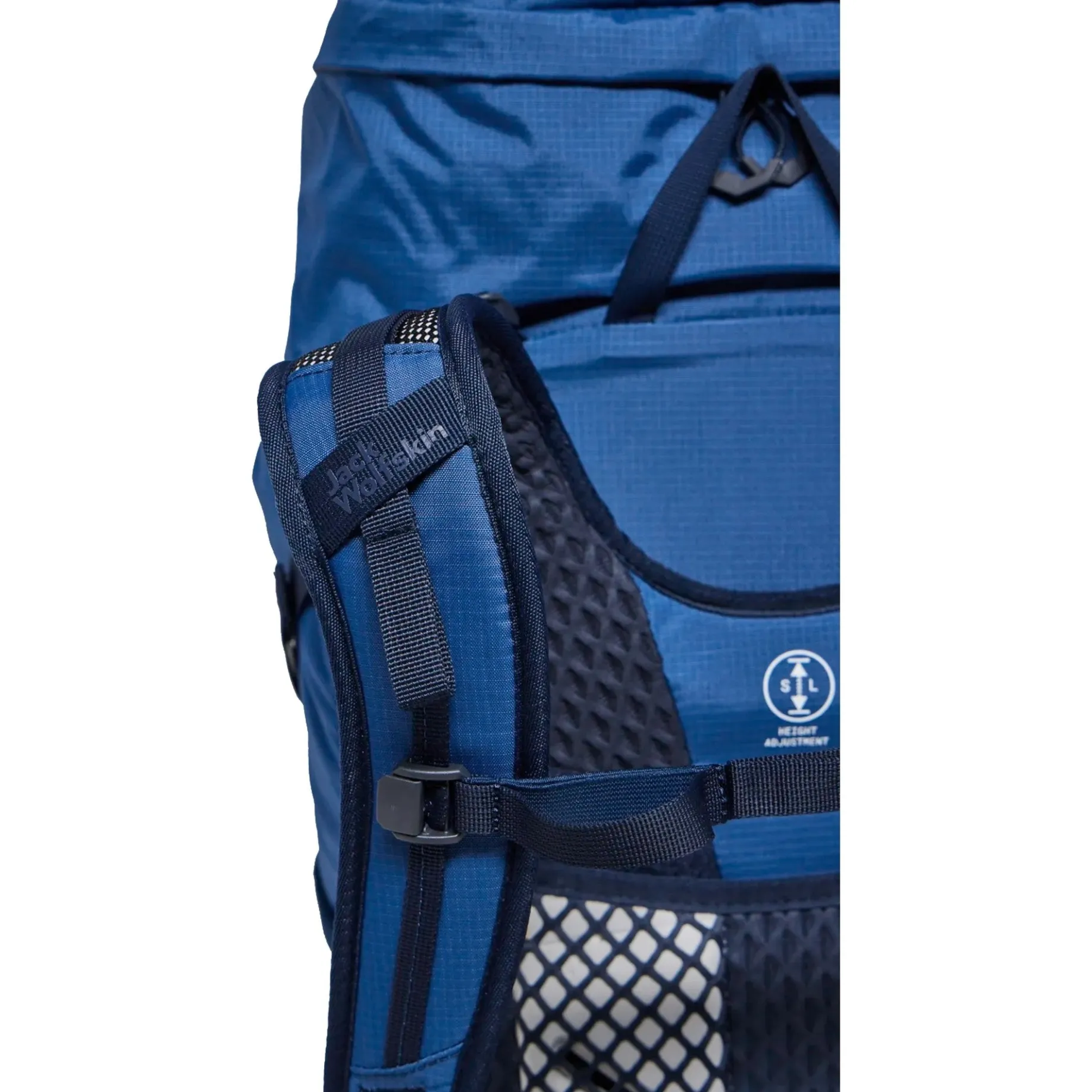 Cyrox Shape 35 | S-L - Wanderrucksack 64 cm (evening sky)