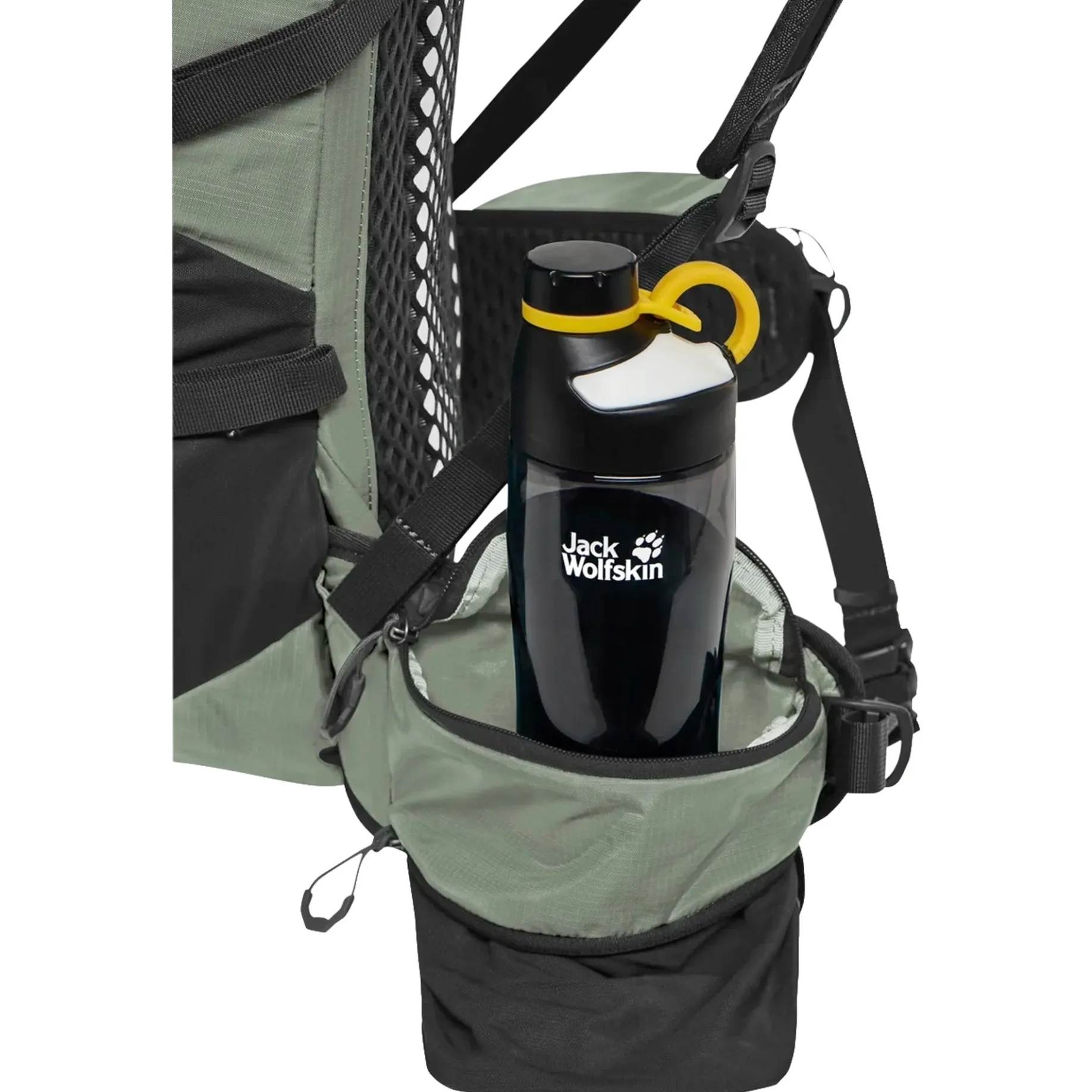 Cyrox Shape 25 | S-L - Wanderrucksack (mint leaf)