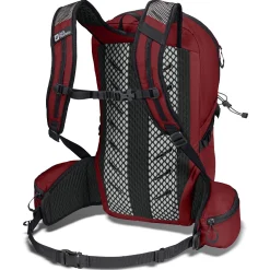 Cyrox Shape 20 - Wanderrucksack 49 cm (deep ruby)
