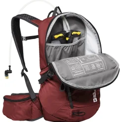 Cyrox Shape 20 - Wanderrucksack 49 cm (deep ruby)