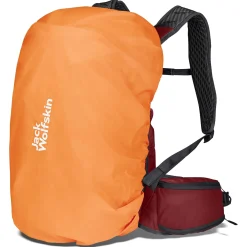 Cyrox Shape 20 - Wanderrucksack 49 cm (deep ruby)